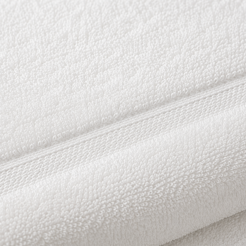 Extra Large Bath Towels (Set of 2)