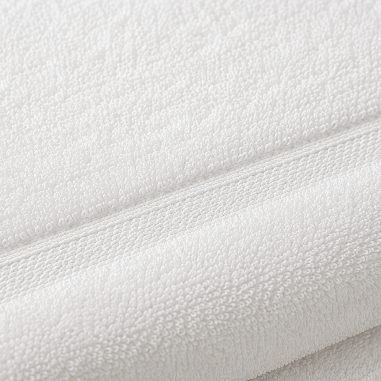 Extra Large Bath Towels (Set of 2)