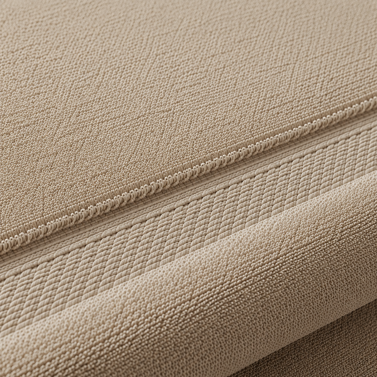 Extra Large Bath Towels (Set of 2)