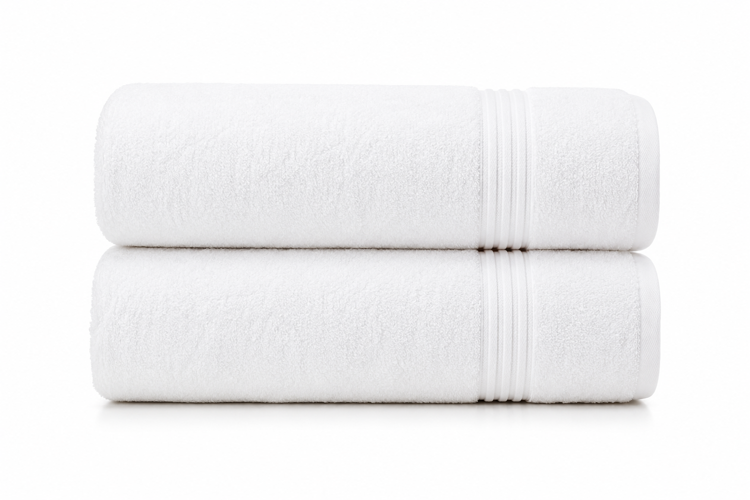 Extra Large Bath Towels (Set of 2)
